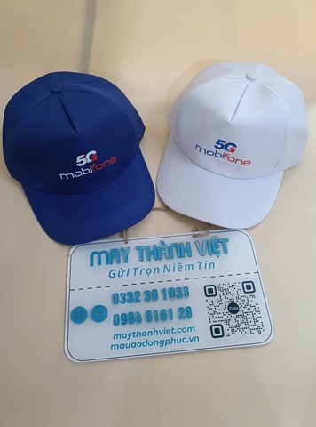 Mũ đồng phục
