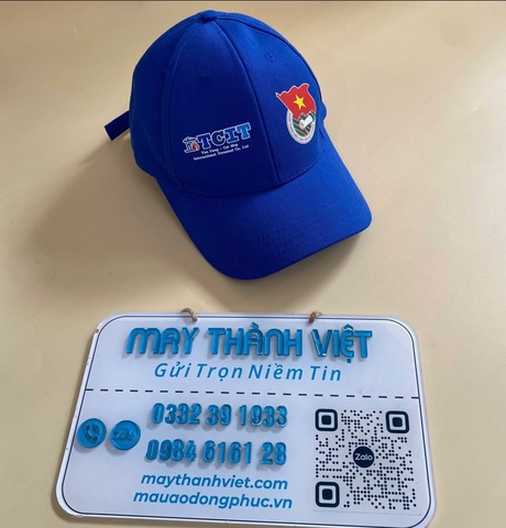Xưởng làm mũ lưỡi trai