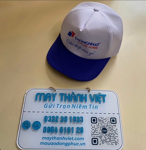 Nón đồng phục