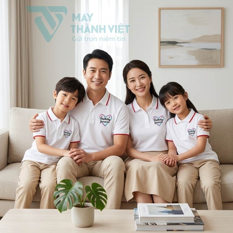 Công Ty May Áo Đồng Phục