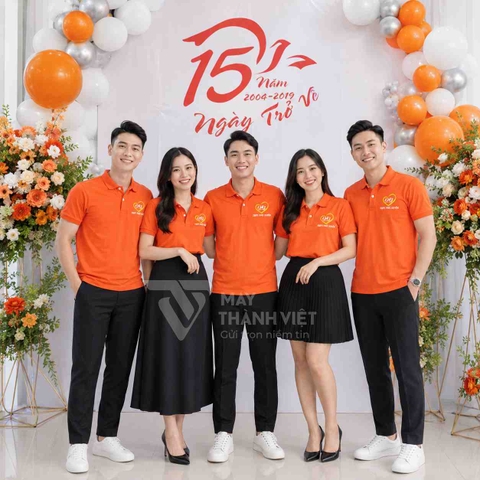 Dong Phuc Hop Lop ở Tây Ninh