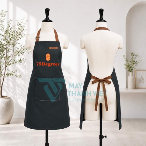 Tạp Dề Vintage