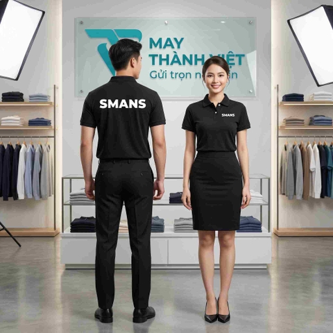 Áo Đồng Phục Công Ty Tại Đồng Nai