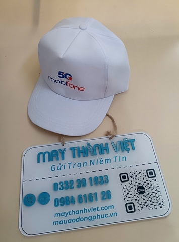 Mũ đồng phục