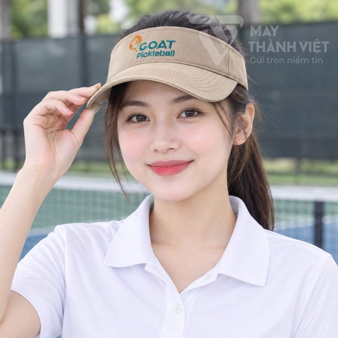 Sản Xuất Nón Kết
