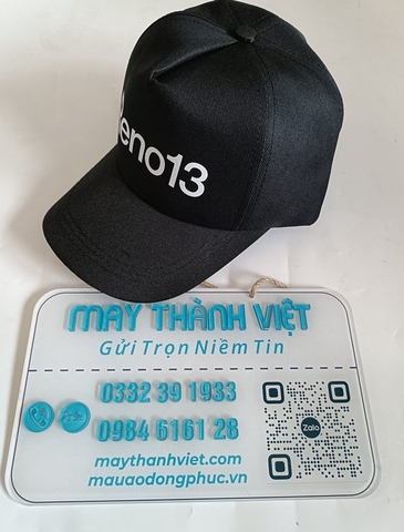 Làm mũ đồng phục