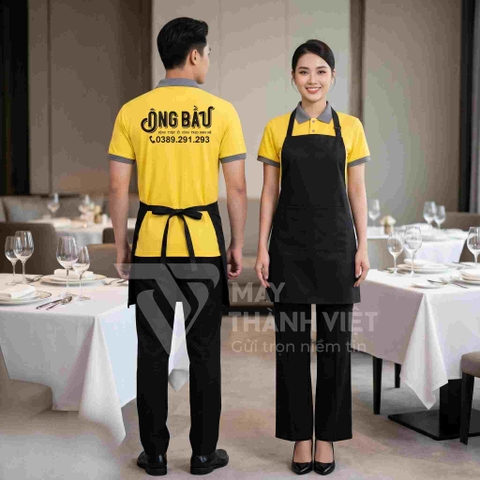 May Dong Phuc Nha Hang