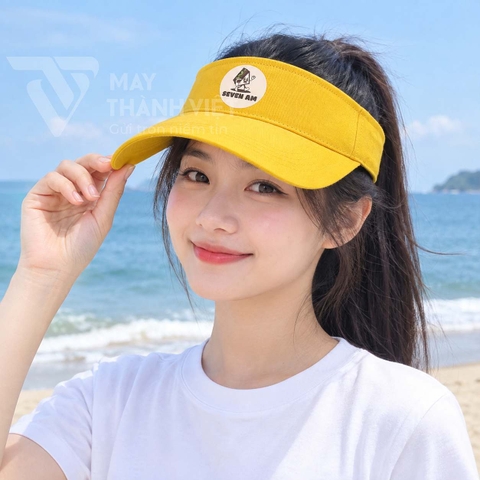 Mũ Đồng Phục Đẹp