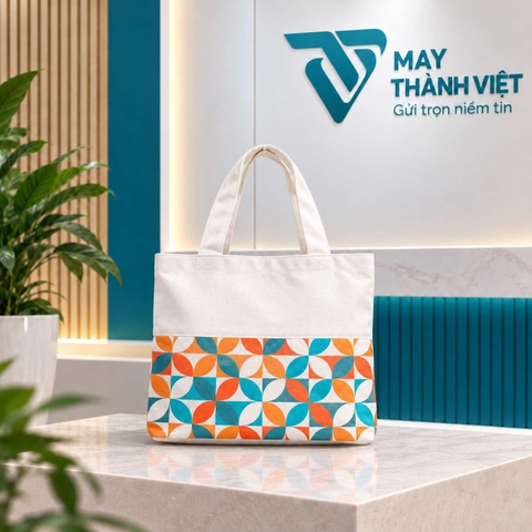 Túi Vải Đựng Đồ