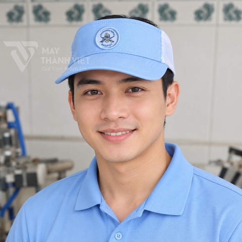 Mũ Nửa Đầu Đẹp