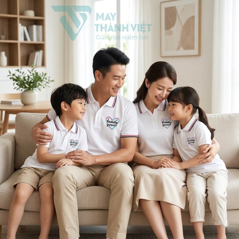 Áo Đồng Phục Đẹp