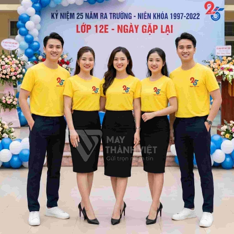 Áo Họp Lớp Ở Lạng Sơn