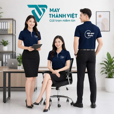 In Áo Đồng Phục Lấy Ngay
