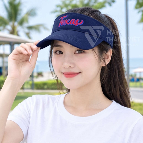 Nón Du Lịch Giá Rẻ