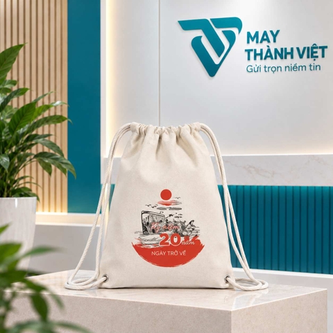 Túi Vải Không Dệt Giá Rẻ