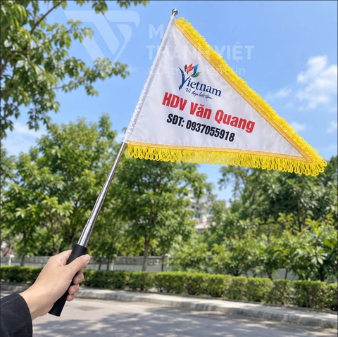 Đặt Cờ Tour