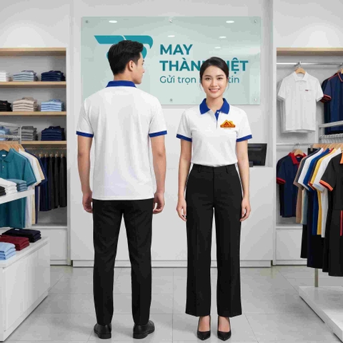 Áo Phông Công Ty Tại Kiên Giang