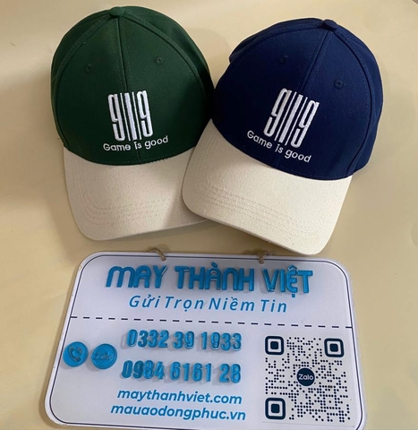Cơ sở sản xuất nón kết