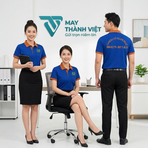 Áo Đồng Phục