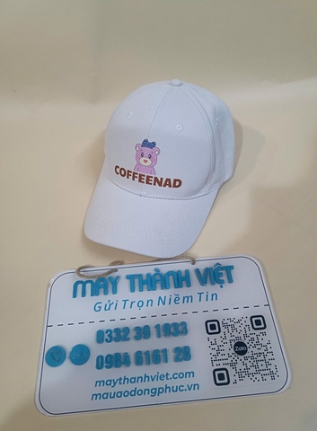 Cơ sở may nón lưỡi trai