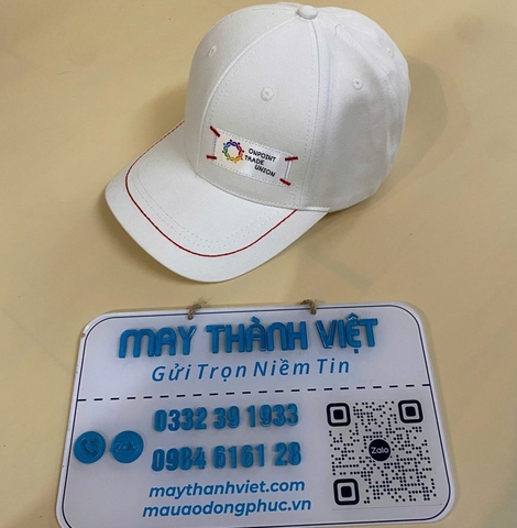In nón kết