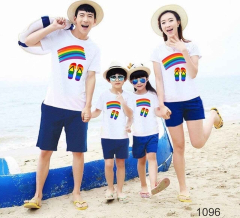 Áo Đồng Phục Gđ - Đồng Phục May Thành Việt