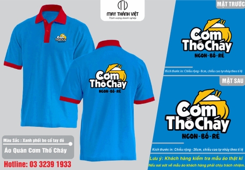Đông phuc nha hang khach san - Xưởng Đồng Phục May Thành Việt