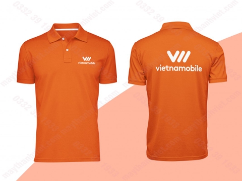 Áo thun đồng phục giá rẻ cổ bẻ Quận Thủ Đức Thành phố Hồ Chí Minh- Đồng phục May Thành Việt