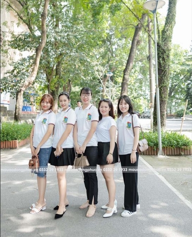 Áo trắng họp lớp 20 năm