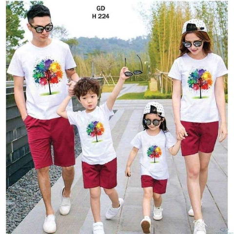 Aogiadinhhanhphuc - Đồng Phục May Thành Việt