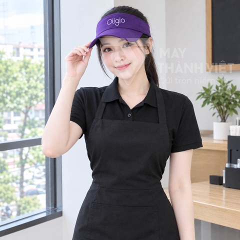 Đặt May Nón Đồng Phục