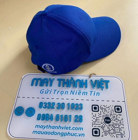 In nón du lịch giá rẻ
