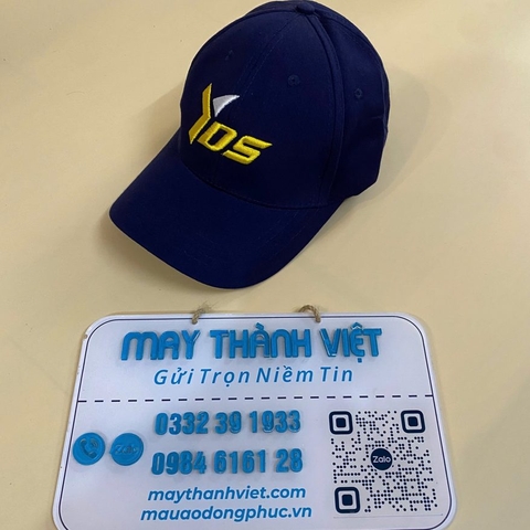 Đặt nón kết theo yêu cầu