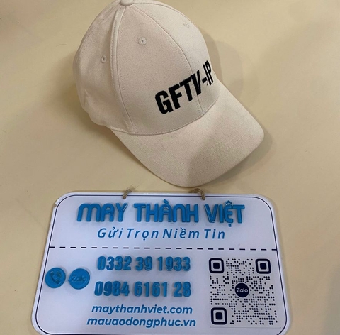 Mũ nón đồng phục
