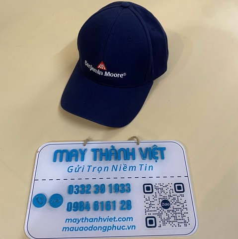 Mũ đồng phục đẹp