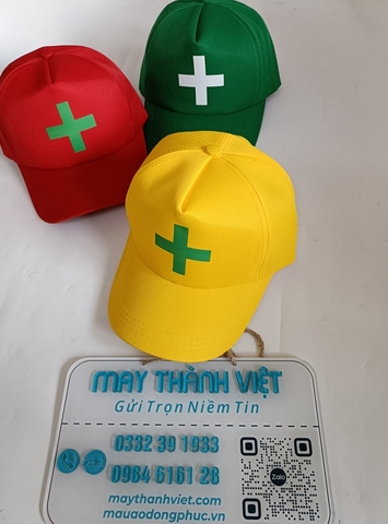 Nón du lịch giá rẻ