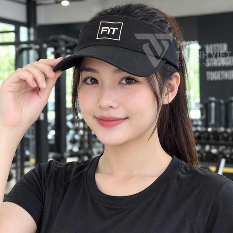 Làm Nón Đồng Phục