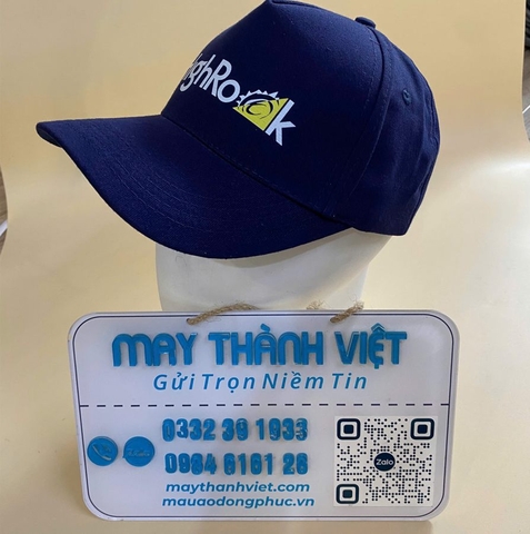 Nón du lịch giá rẻ