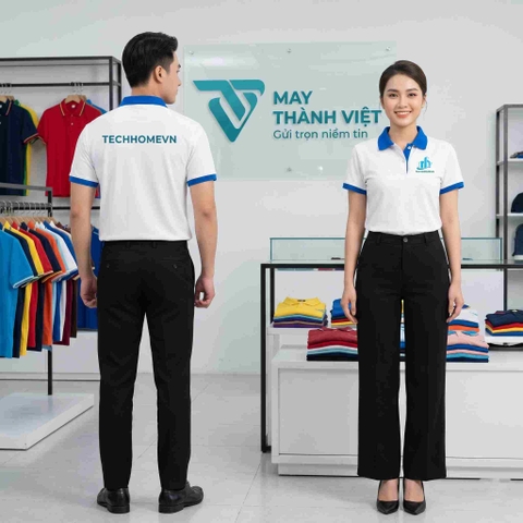 Công Ty May Đồng Phục Áo Thun Chuyên Nghiệp