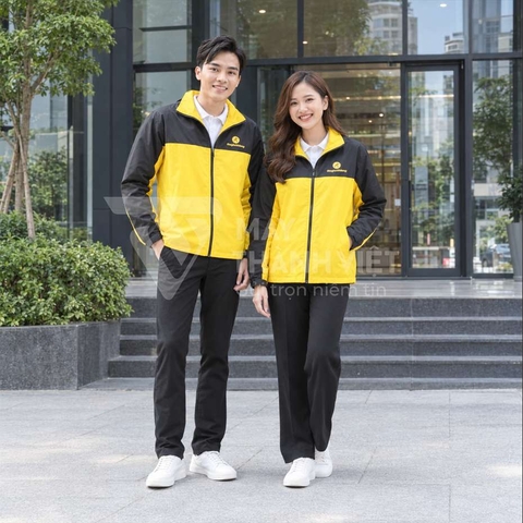 Công Ty May Áo Gió Đồng Phục