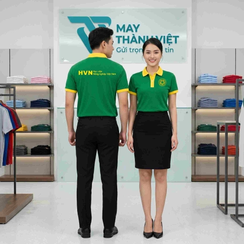 Đồng Phục Du Lịch Công Ty