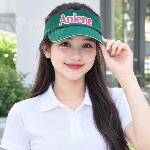 Làm Nón Kết Theo Yêu Cầu