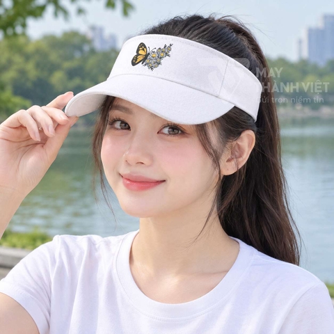 Mũ Nửa Đầu Ở Hồ Chí Minh