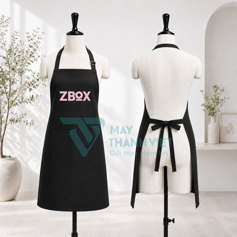 Tạp Dề Chống Nước