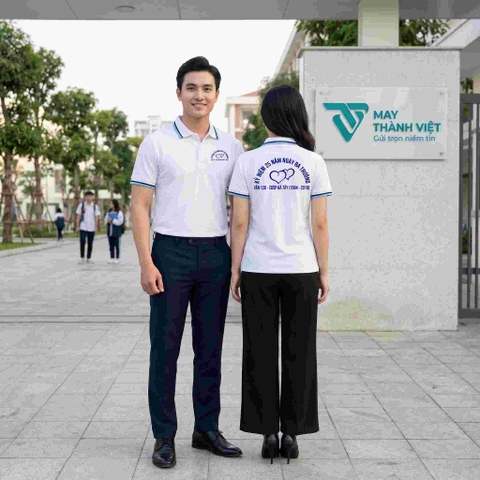 Các Slogan Họp Lớp Hay