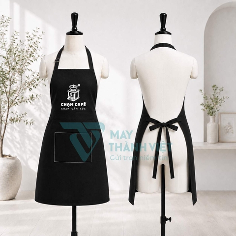 Tạp Dề Yếm