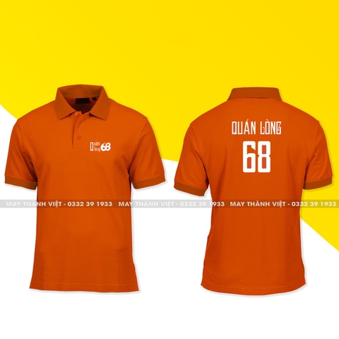 Đồng phục chạy bàn giá rẻ - Đồng phục may thành việt