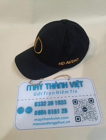 Cơ sở sản xuất mũ lưỡi trai