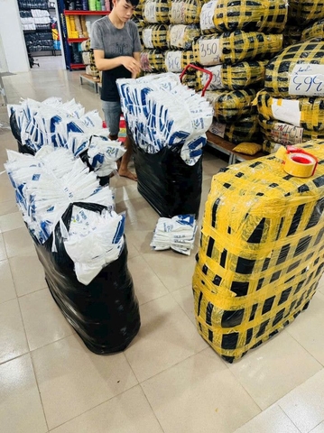 Áo Đồng Phục Polo Công Ty Rẻ
