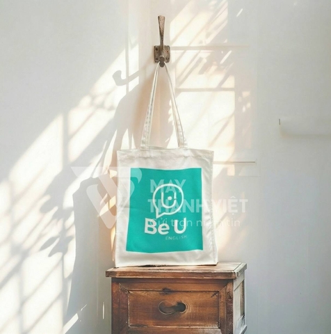 Công ty sản xuất túi vải bố tại Phú Thọ